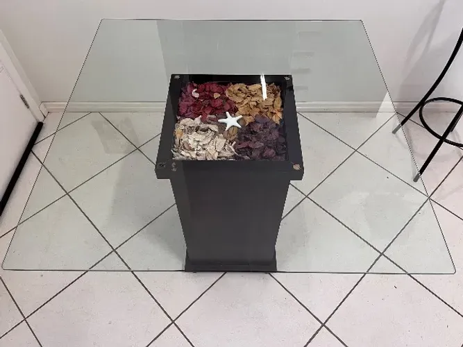 Mesa de jantar