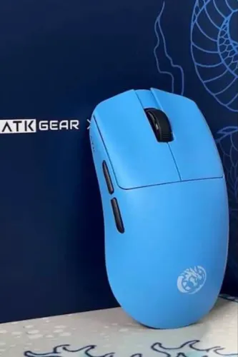 ATK F1 V2 Ultimate Leviathan Blue