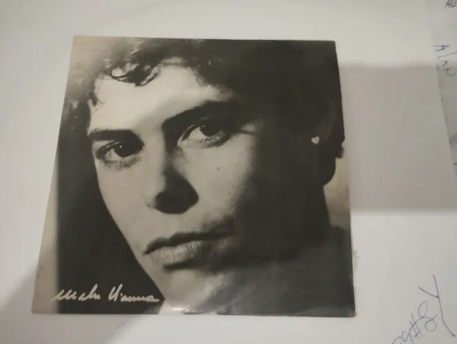 Disco vinil compacto malu vianna