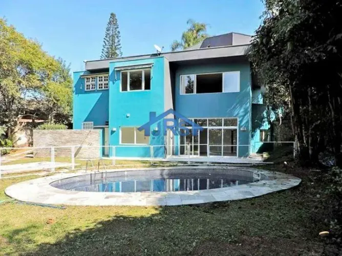 Casa à venda e para alugar em Carapicuíba, Vila Appia Antica, com 6 suítes, com 550 m²