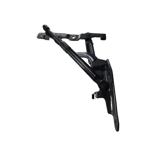 Dobradiça Porta Malas Direito Ford Fusion 2006 2010