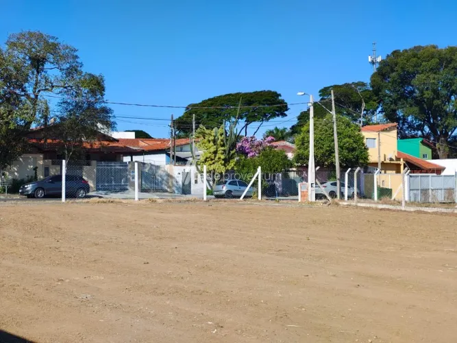 Terreno a venda ou locação no Santa Genebra/ Barao
