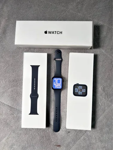 Apple Watch SE 2 Muito novo 