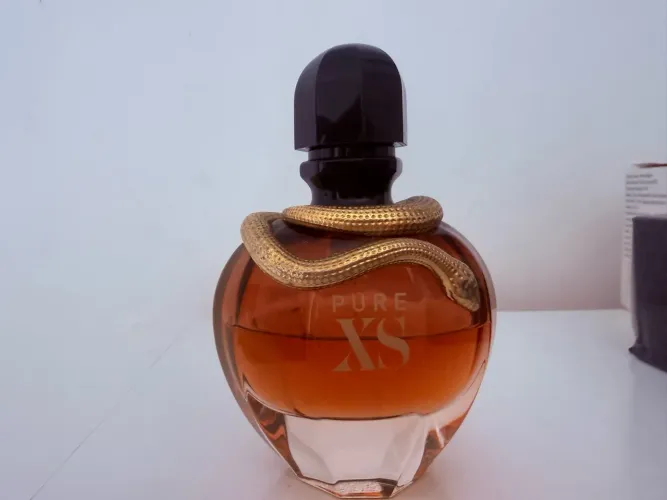 PERFUME IMPORTADO PACO RABANNE - PURE XS