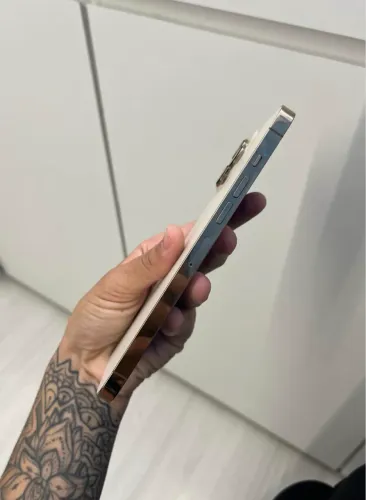 iPhone 13 Pro 128Gb Todo Original/Nunca Aberto