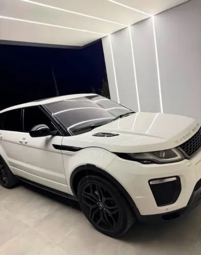 Land Rover Range Rover Evoque SI4 HSE Dynamic 2.0 Aut. 2018