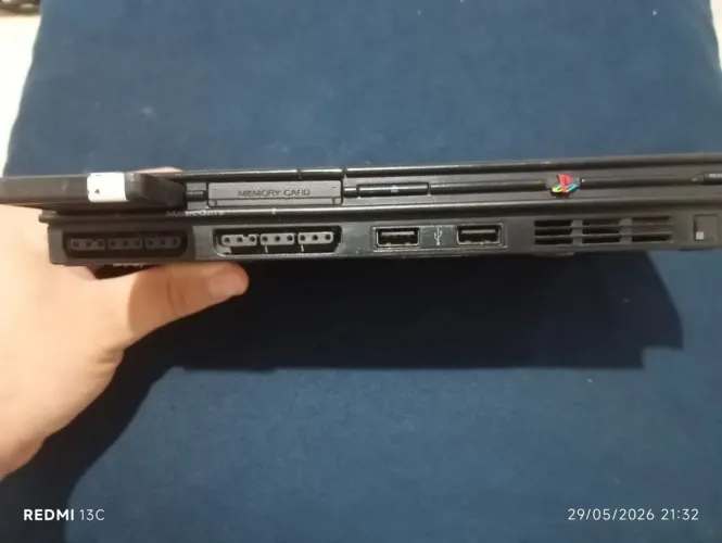 PlayStation 2
