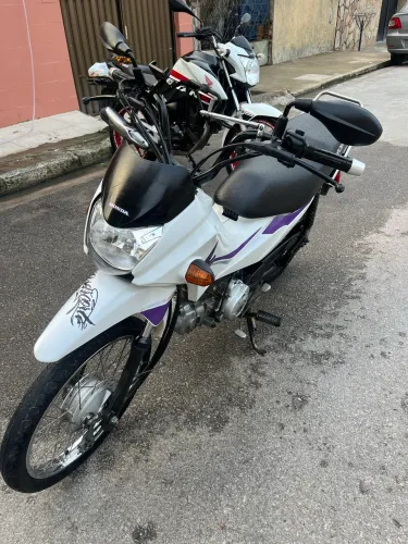 POP 110i 2021 