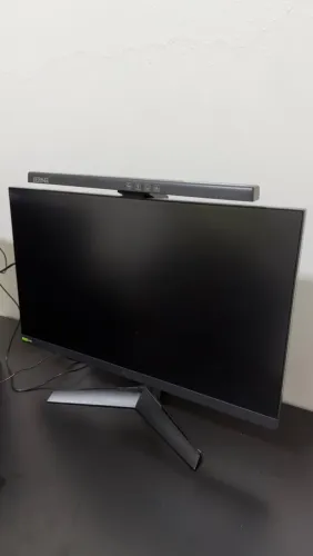 Monitor gamer LG ULTRAGEAR 24?