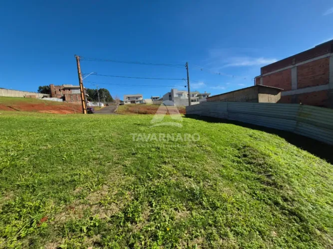Terreno Condomínio em Ponta Grossa