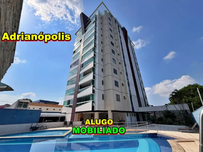 VILLE DE FRANCE APARTAMENTO MOBILIADO COM 3 SUÍTES - APARTAMENTO 3 SUÍTES MOBILIADO NO ADR