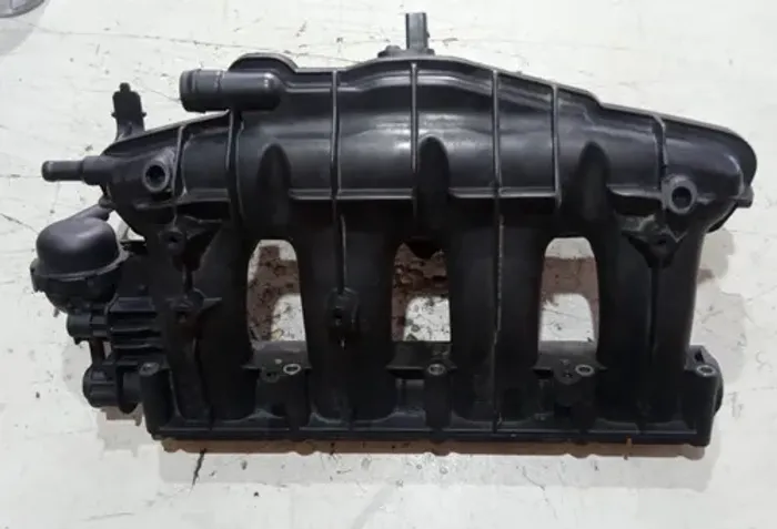 Coletor De Admissão Audi A4 2.0 Turbo 2009 - 2012