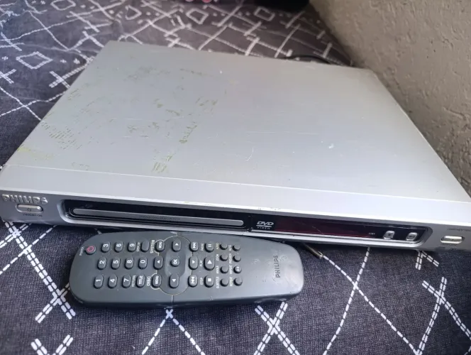 Dvd PLAYER