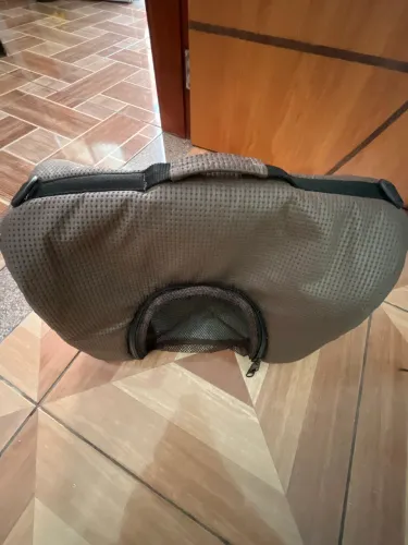 Bolsa para Pet de pequeno porte