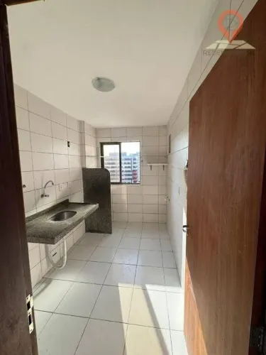 Apartamento com 2 dormitórios à venda, 64 m² por R$ 550.000,00 - Jatiúca - Maceió/AL