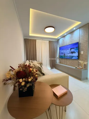 APARTAMENTO NO CLAUDETE