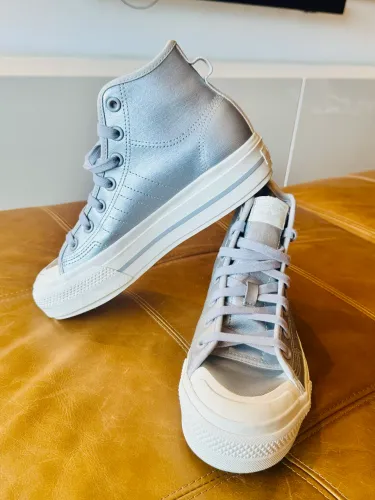 Tênis Adidas Nizza (Edição Limitada)