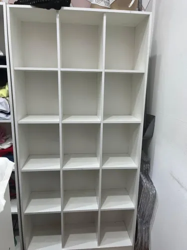 Vendo colmeia para loja de roupas