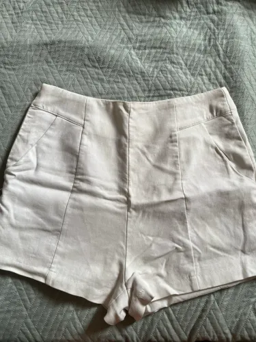 vendo short da shein