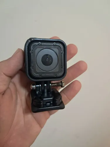 Gopro session 4