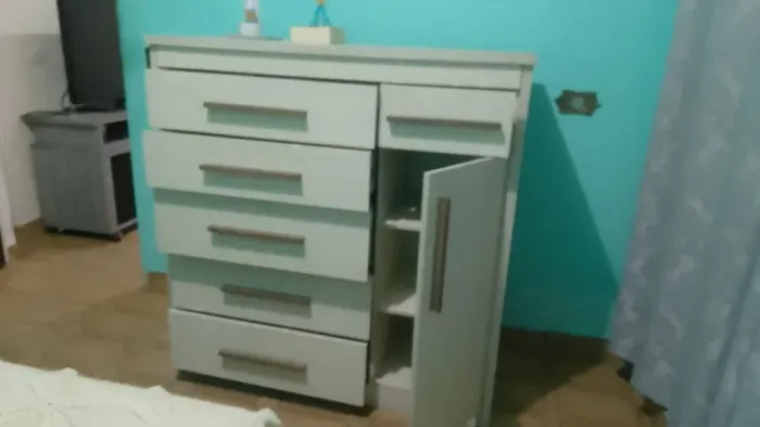 Cômoda
