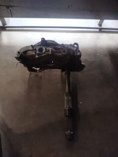 Bomba de óleo Honda Accord f22
