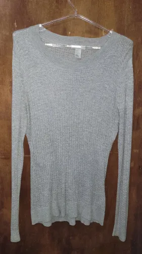 Blusa H&M tam M