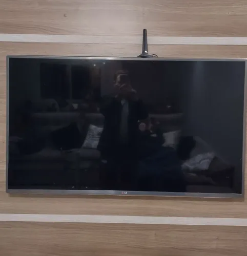Tv LG Smsrt 47