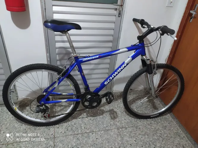 Bike aro 26 Schwinn propulsion