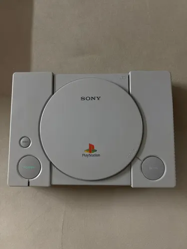 Play Station 1 / PS1