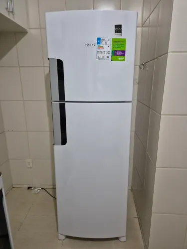 Geladeira Consul CRM44MB Duplex 377 Litros Frost Free 220v