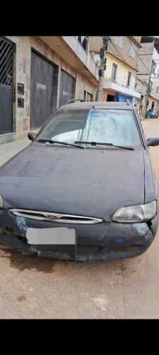 Ford Escort S.w. GLX 1.8i 16V 1997