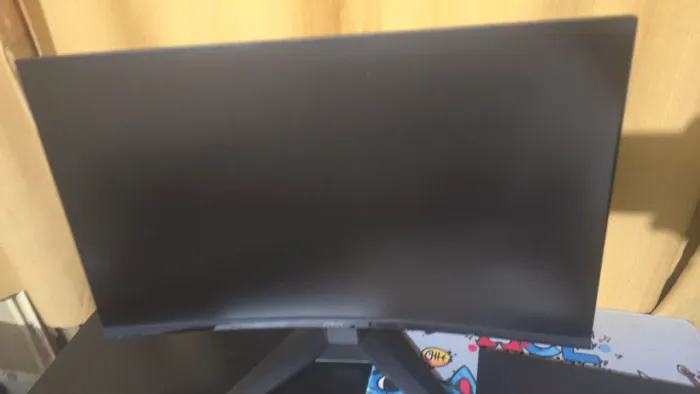 Monitor 280hz MSI