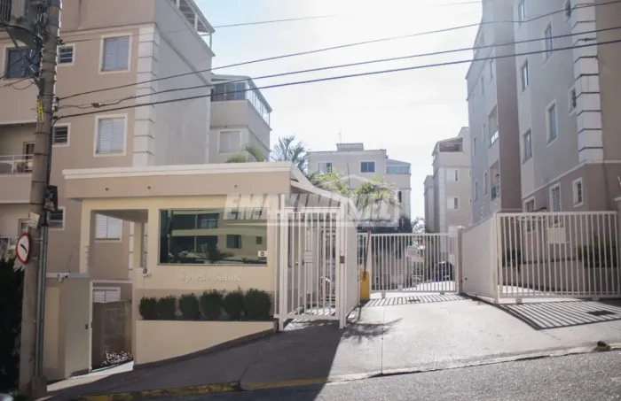 Apartamento Duplex em Sorocaba