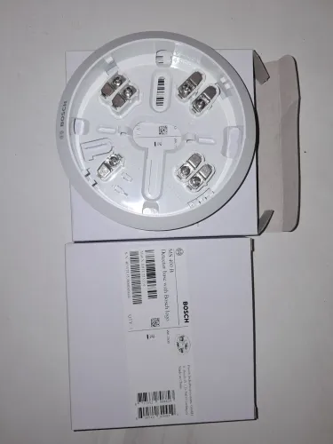 Lote de Base para Detector Bosch MS 400 B