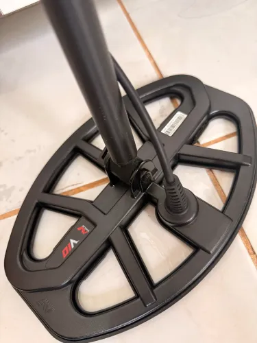 Detector de metais Vanquish 340