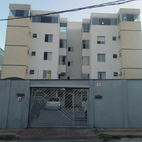 Apartamento Cobertura a venda