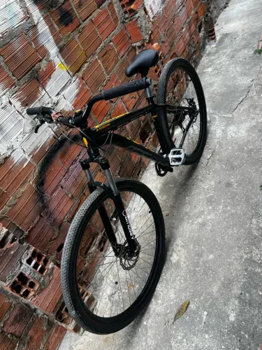 Bicicleta aro 29