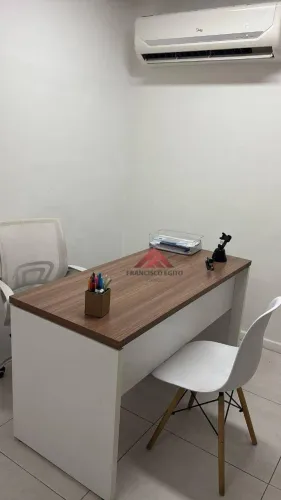 Sala à venda, 24m - Icaraí - Niterói/RJ