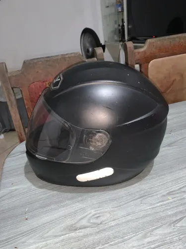 Capacete (Fly capacetes F9)