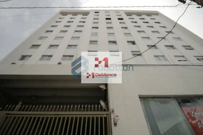 Apartamento com 3 dormitórios para alugar, 80 m² por R$ 3.461/mês - Cambuci - São Paulo/SP