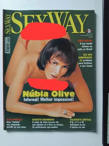 Sexyway 16
