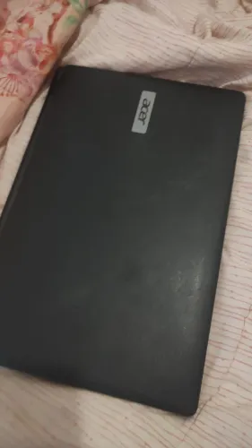 Notebook acer