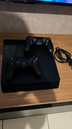 PlayStation 4 