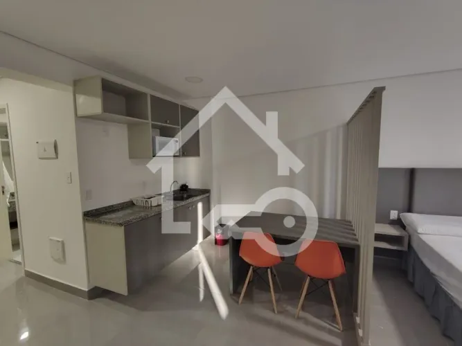 Apartamento para Locação em São Bernardo do Campo-SP - Condomínio na Chácara Inglesa.