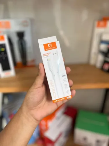 Cabo para iPhone 