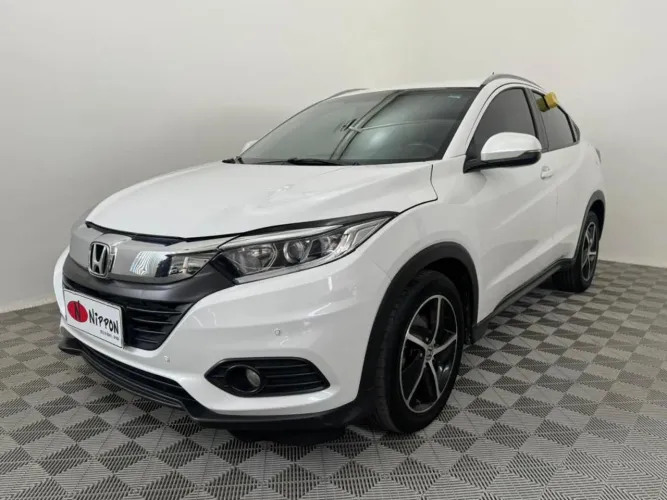 Honda HR-V EXL 1.8 Flexone 16V 5P Aut. 2019