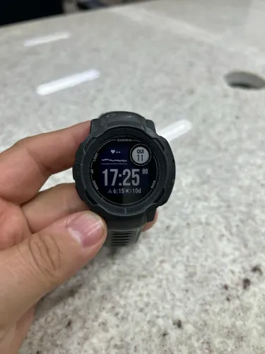 Garmin Instinct 2