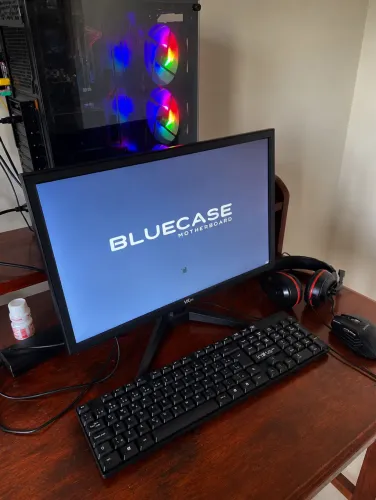 PC Gamer Completo