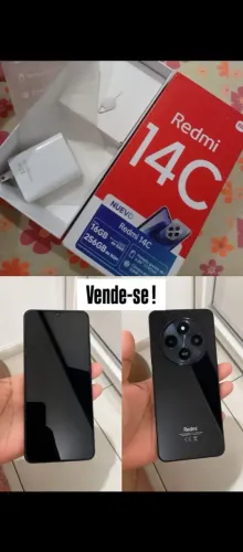 Redmi 14C xiaomi